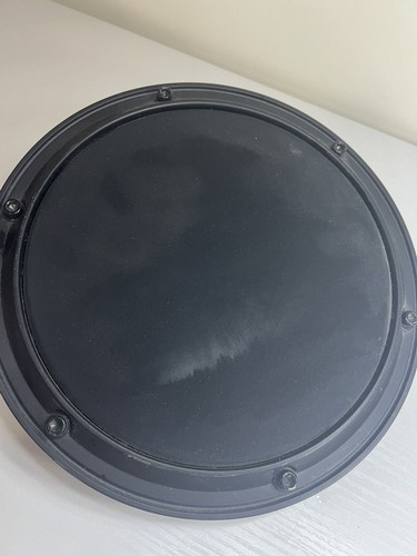 Alesis simmons drum pad - drum,