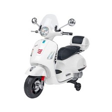 Scooter Elettrico Mini Vespa
