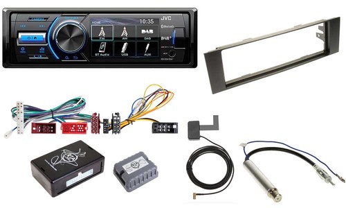 Autoradio dab per audi 8p - autoradio,