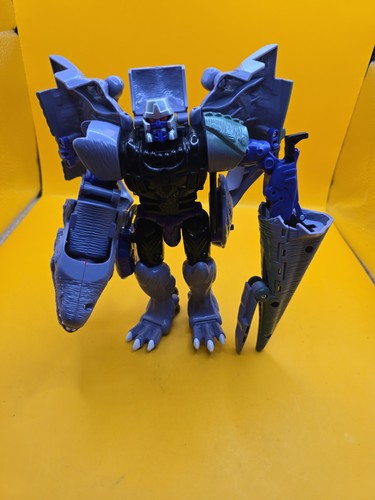Beast wars megatron - beast,