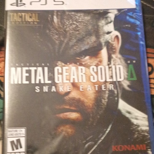Metal gear solid snake - solid,
