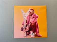 SIGILLATO SFERA EBBASTA 2LP