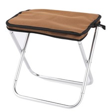 Sgabello da Campeggio Esterno
