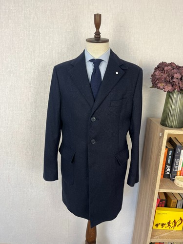 Cappotto soprabito lbm 1911 - cappotto,