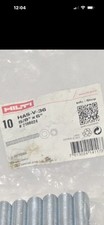 HILTI HAS-V-36 ANCHOR RODs