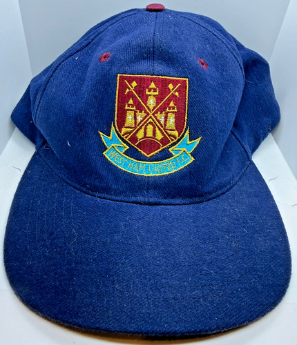 Cappello berretto vintage west - vintage,