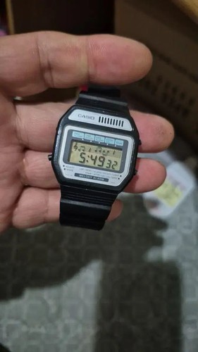Orologio digitale casio - digitale,