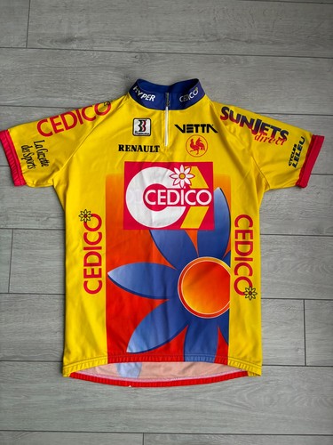 Maglia biemme cedico - cedico, vintage