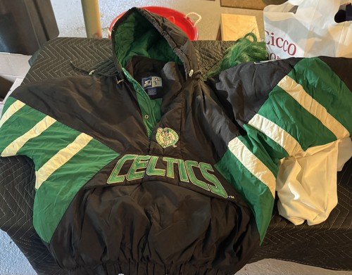 Starter boston celtics - boston,