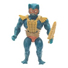 Mer Man Masters of the