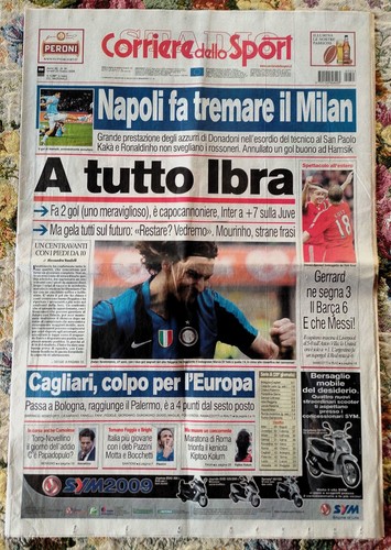 Corriere dello sport 3 - corriere,
