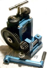 RULLO ORAFO per lamiere fino a