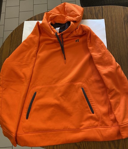 Russell athletic felpa - felpa, con