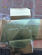 vetro porta anteriore sx fiat 500X