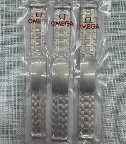 Bracciale acciaio inox 21mm - inox,