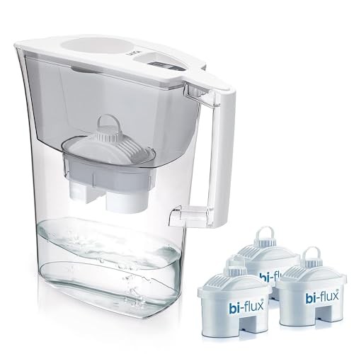 Laica caraffa filtrante prime - laica,