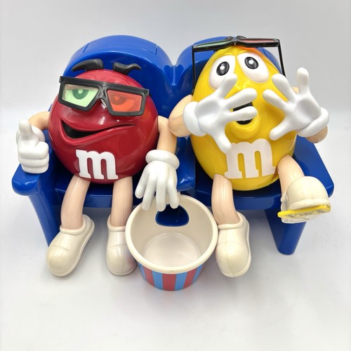 Cinema candy dispenser - candy,