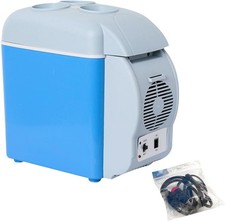 Frigo Auto Elettrico Doppia