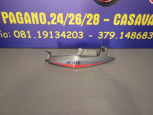 Carena codone lem motor - carena,