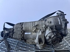 CAMBIO AUTOMATICO PER AUDI A6