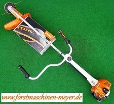 Decespugliatore professionale