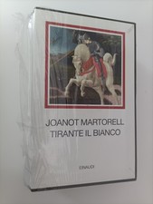 TIRANTE IL BIANCO - JOANOT