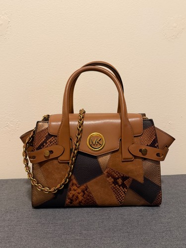 Borsa tracolla michael kors - borsa,