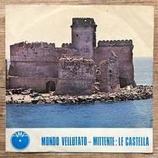 ERA TERZIARIA WALTER D'AMORE