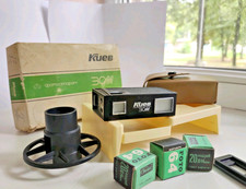 Kiev-30 Kit Russo URSS KGB