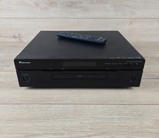 Pioneer BDP-51FD Lettore