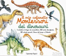 MIO COFANETTO MONTESSORI DEI