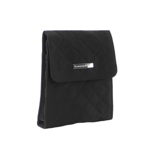 Custodia trasporto nera - custodia,