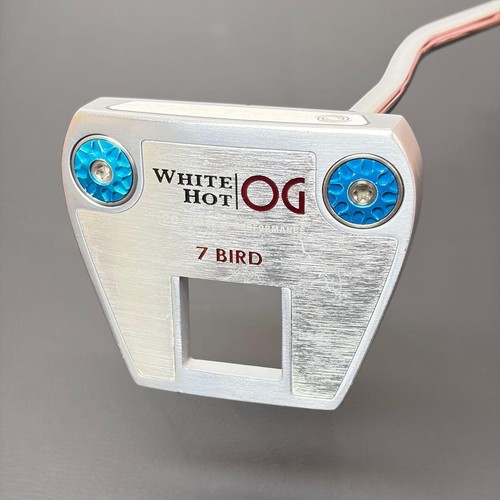 Mazza golf odyssey white - golf,