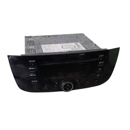 Autoradio 7355354400 fiat - autoradio,