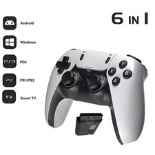 2.4G Wireless Video Game