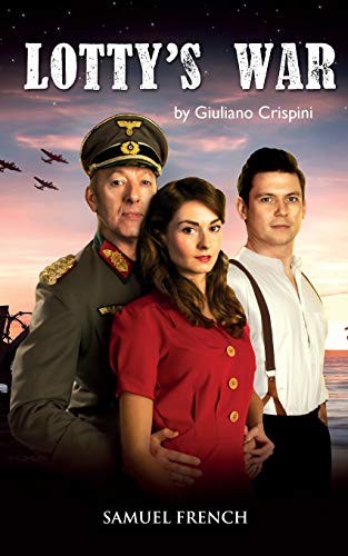 Lotty war crispini - lotty's,