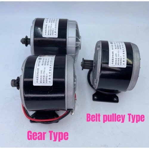 Motore spazzolato 250 350w - spazzolato, 250-350w