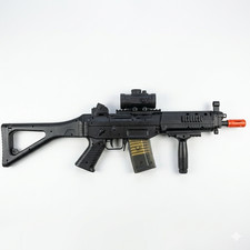 Fucile Elettrico G36c Full