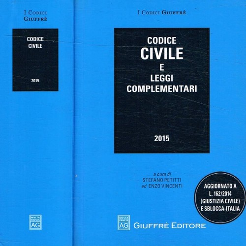 Codice civile leggi - codice,
