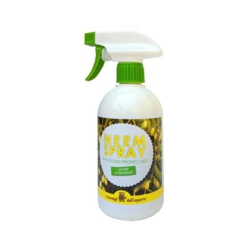 Olio neem puro 100 - puro, 100%