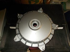 TAMBURO FRENO POSTERIORE