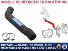 Replacement hose ALFA ROMEO