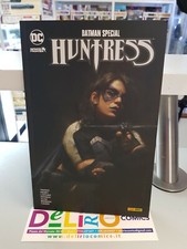 BATMAN SPECIAL - HUNTRESS Ed