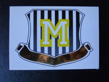 FIGURINA CARD CALCIATORI CALCIO 1994 AIC JOKER #470 MASSESE SCUDETTO [AF2]