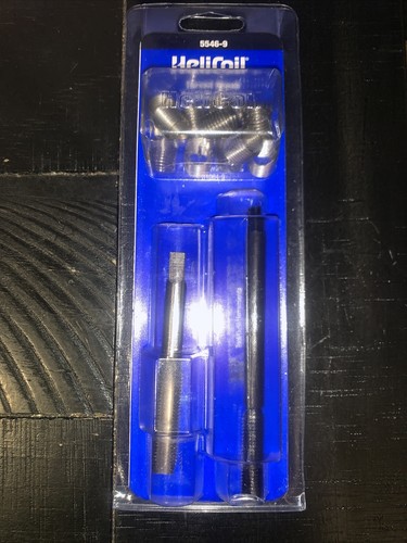 Helicoil 5546 m9x1 metric - 5546-9, m9x1.25