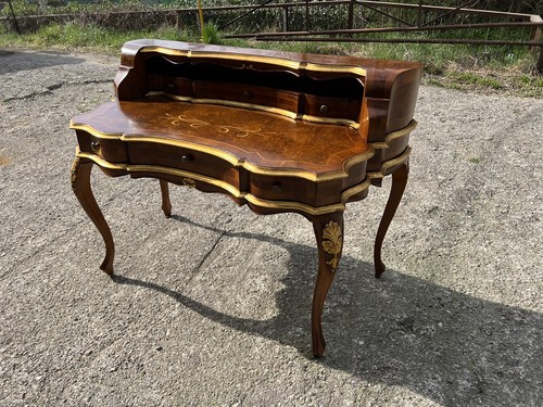 Antico scrittoio - antico,