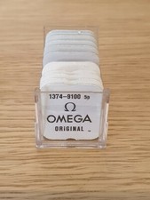 Ricambi movimento NOS Omega