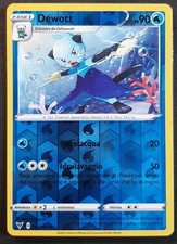 DEWOTT 034/185 Reverse Holo in