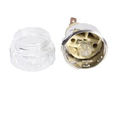 Porta Lampada con Lampadina