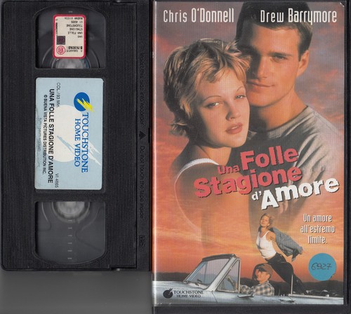 Una folle stagione - , d'amore